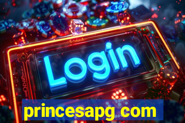 princesapg com